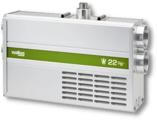 [56000022] Wallas 22GB