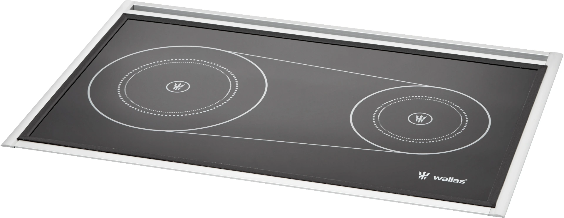 Wallas Kooktoestel diesel 85Dt