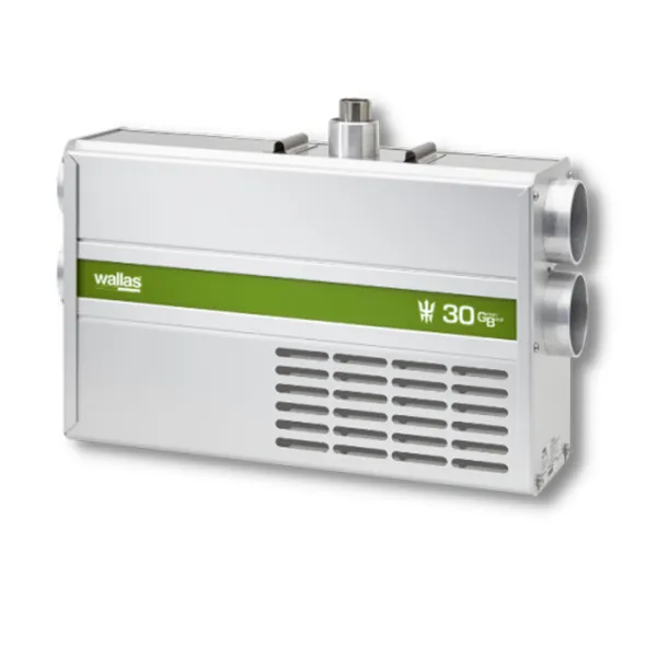 [57000030] Wallas 30 GB Dieselverwarming 12V