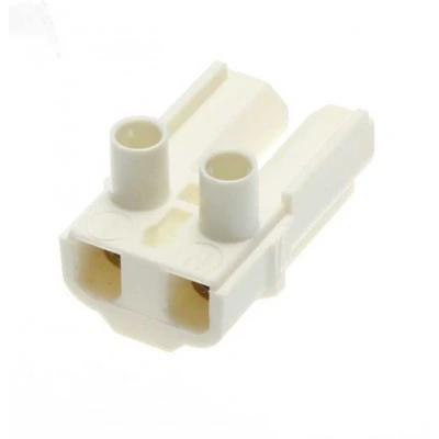 [362304] Power connector, female