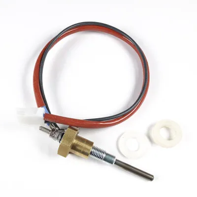 Wallas Glow plug kit 362509 Bio Diesel
