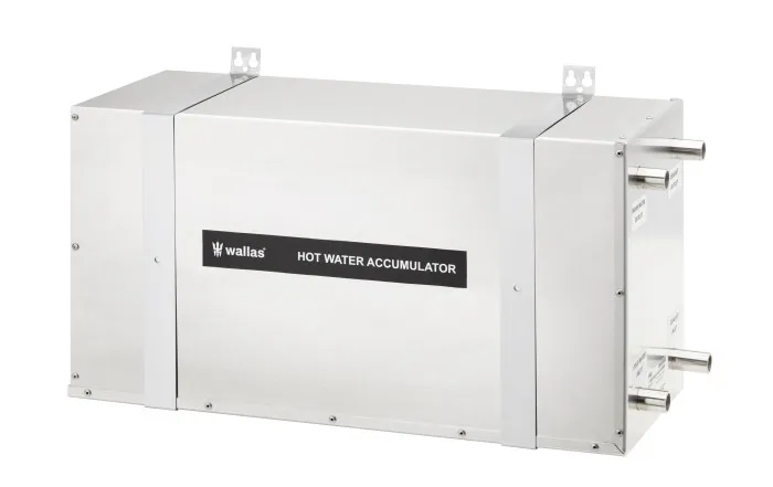 [16WA] 16 L On-Demand hot water accumulator
