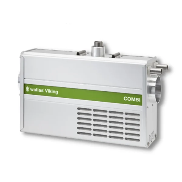 [30VIKINGCOMBI] Wallas 30 Viking Combi, dieselverwarming