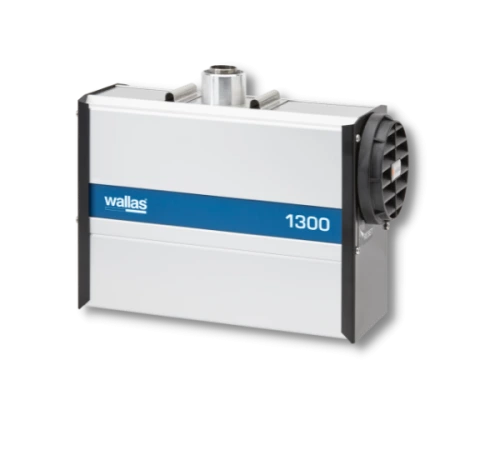 [1300] Wallas 1300 Paraffine verwarming 12V