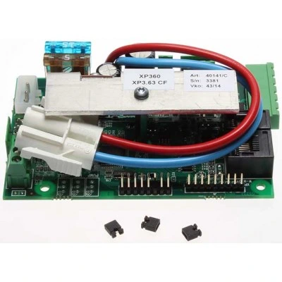 [361071] Printed wire board, XP360