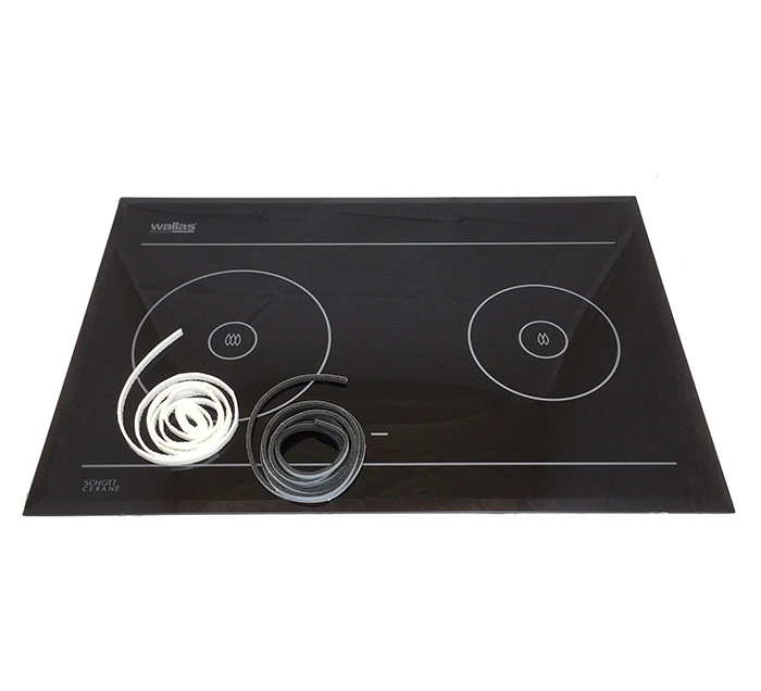 [368607] Ceramic plate for 88DU