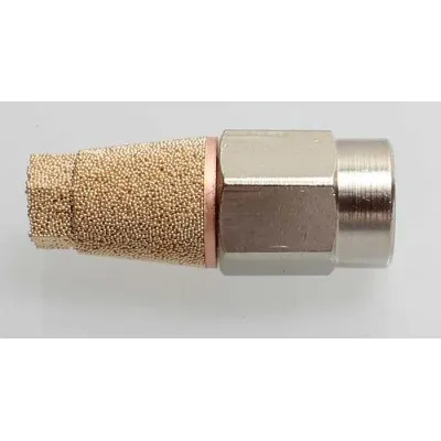 Wallas Fuel filter