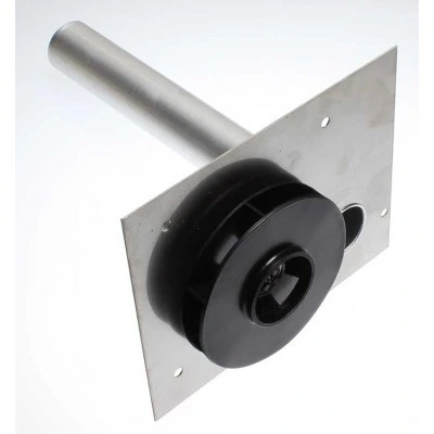 [365305] Motor/rotor/plate 1800/2400