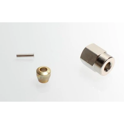 [367119] Mounting set for fuel line