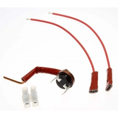 [362413] Aftercooling thermostat 80° C - Service only