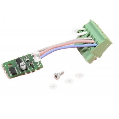 [361020] Hot plate indicator LED