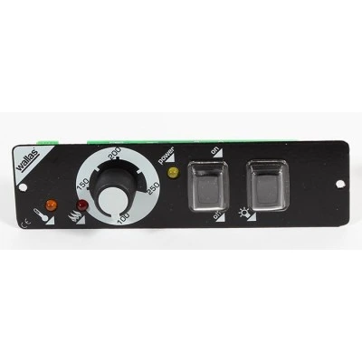 Control panel, 86D