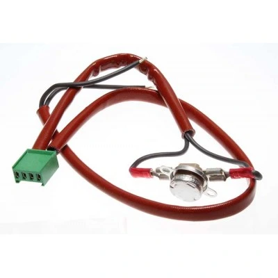 [362414] Overheat. thermost. compl.