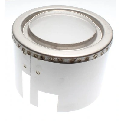 [369011] Outer cylinder for burner