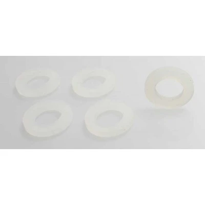 Gasket for glow plug 3,0 mm, prijs per 5 stuks