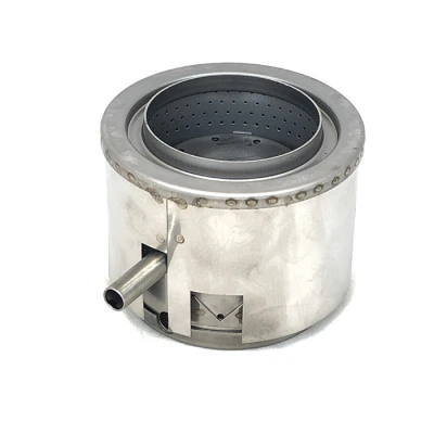 [369032] Burner cylinder 800D/22GB/30GB
