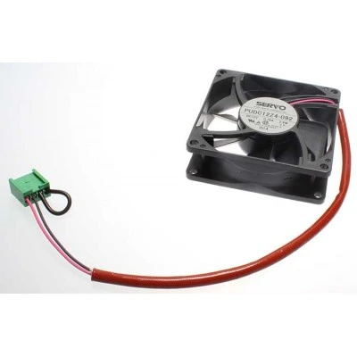 Intermediate blower, 87D