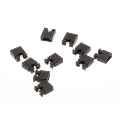 [362805] Jumper t.b.v. printplaat, prijs per 10 stuks